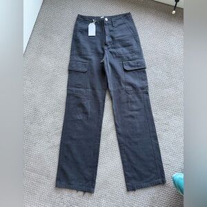 Zara Cargo Pants